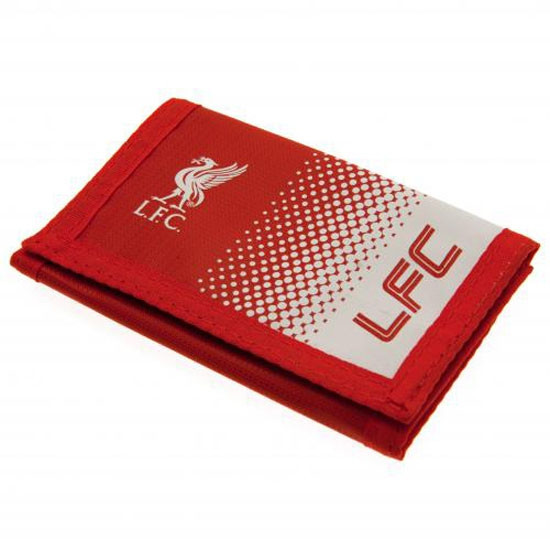 Liverpool FC Nylon Wallet