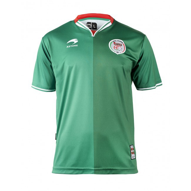 Basque Country home jersey 2014/16