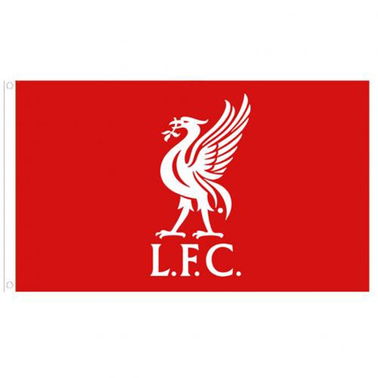 Liverpool FC Flag CC