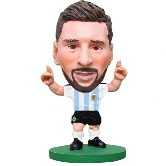 Argentina Soccerstarz Messi