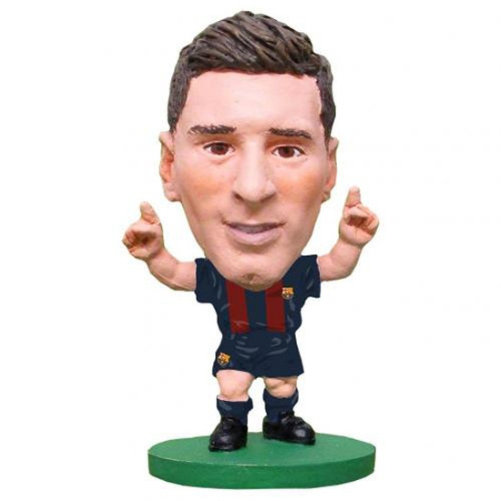 FC Barcelona SoccerStarz Messi