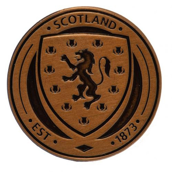 Scotland FA Badge