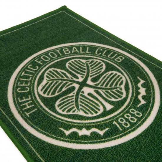 Celtic FC Rug