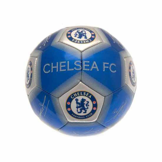 Chelsea FC Skill Ball Signature