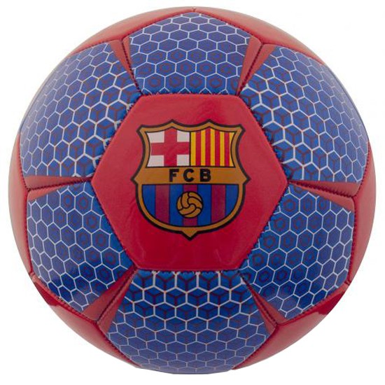 F.C Barcelona Football VT