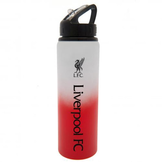 Liverpool FC Aluminium Drinks Bottle XL