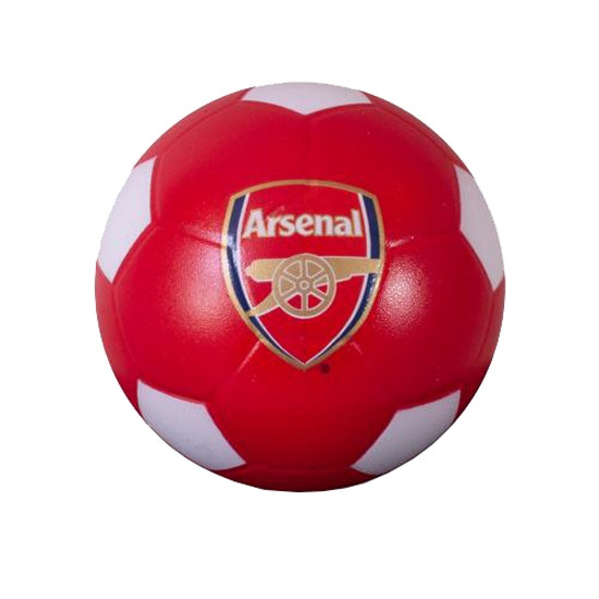 Arsenal FC Stress Ball