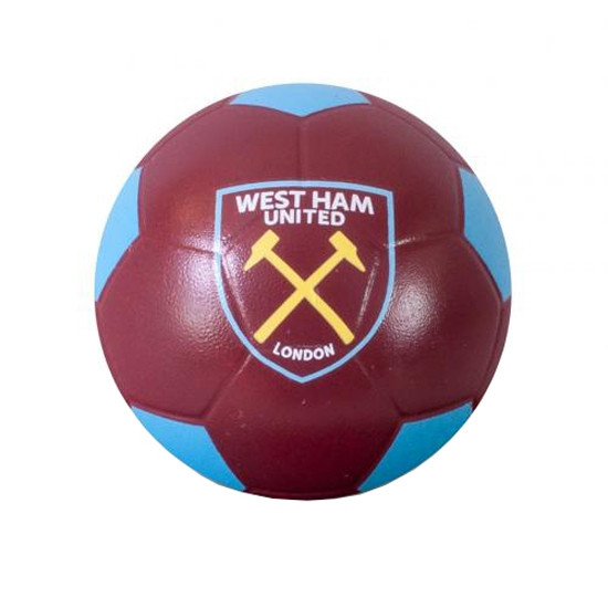 West Ham United FC Stress Ball