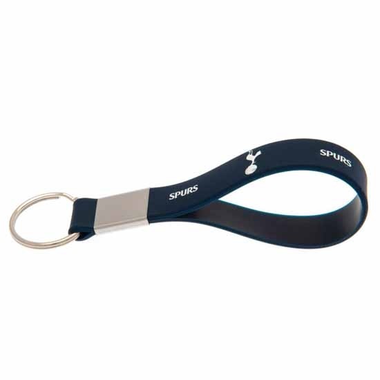 Tottenham Hotspur FC Silicone Keyring NV - Main Product Image