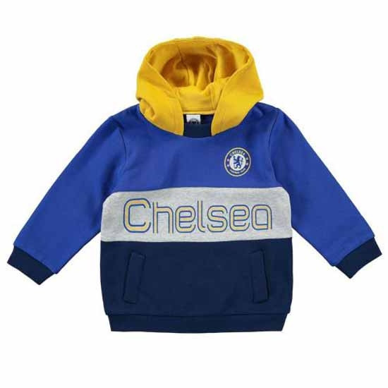 Chelsea FC Hoody 3/6 Months