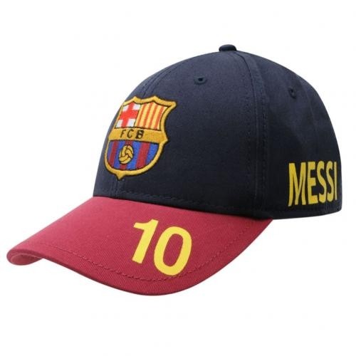 FC Barcelona Cap Messi Youths