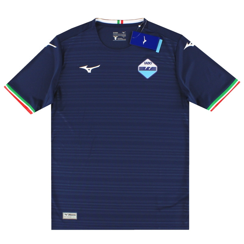 Lazio away jersey 2023/24 - adult