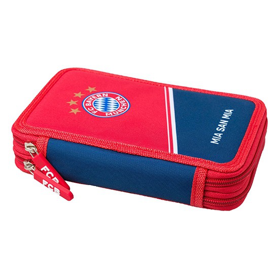 FC Bayern Munchen Pencil Case
