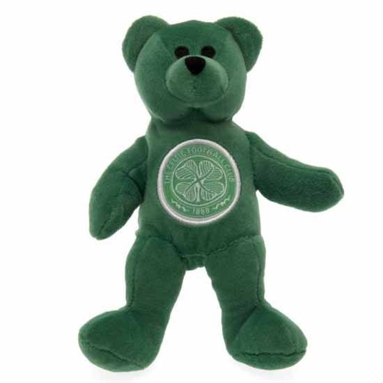 Celtic FC Mini Bear