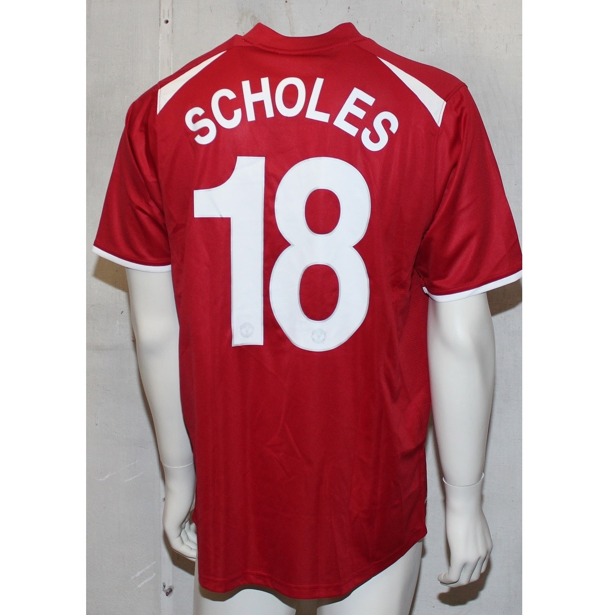 Scholes 18