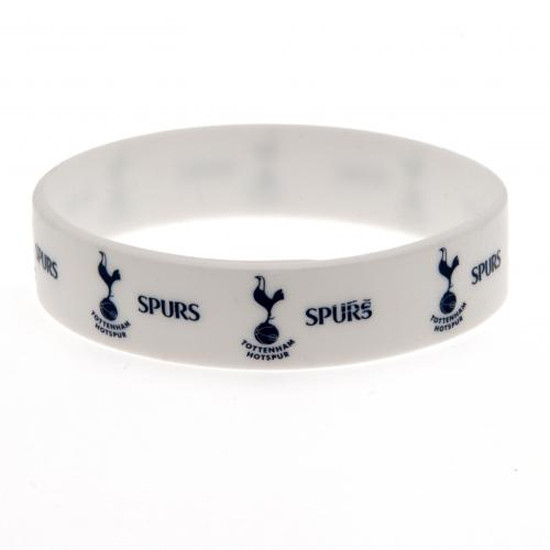 Tottenham Hotspur FC Silicone Wristband