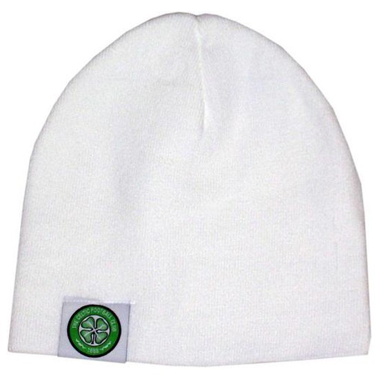 Celtic bronx hat 2008/09 - white