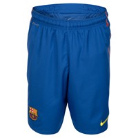 FC Barcelona home shorts 2011/12