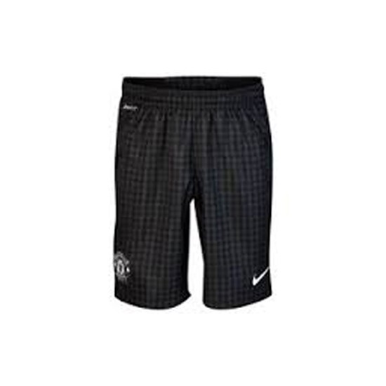 Manchester United away shorts 2011/12 - youth