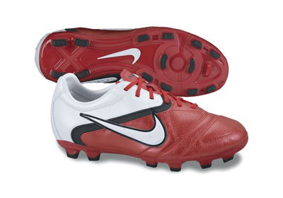 Libretto Iniesta soccer boots - youth