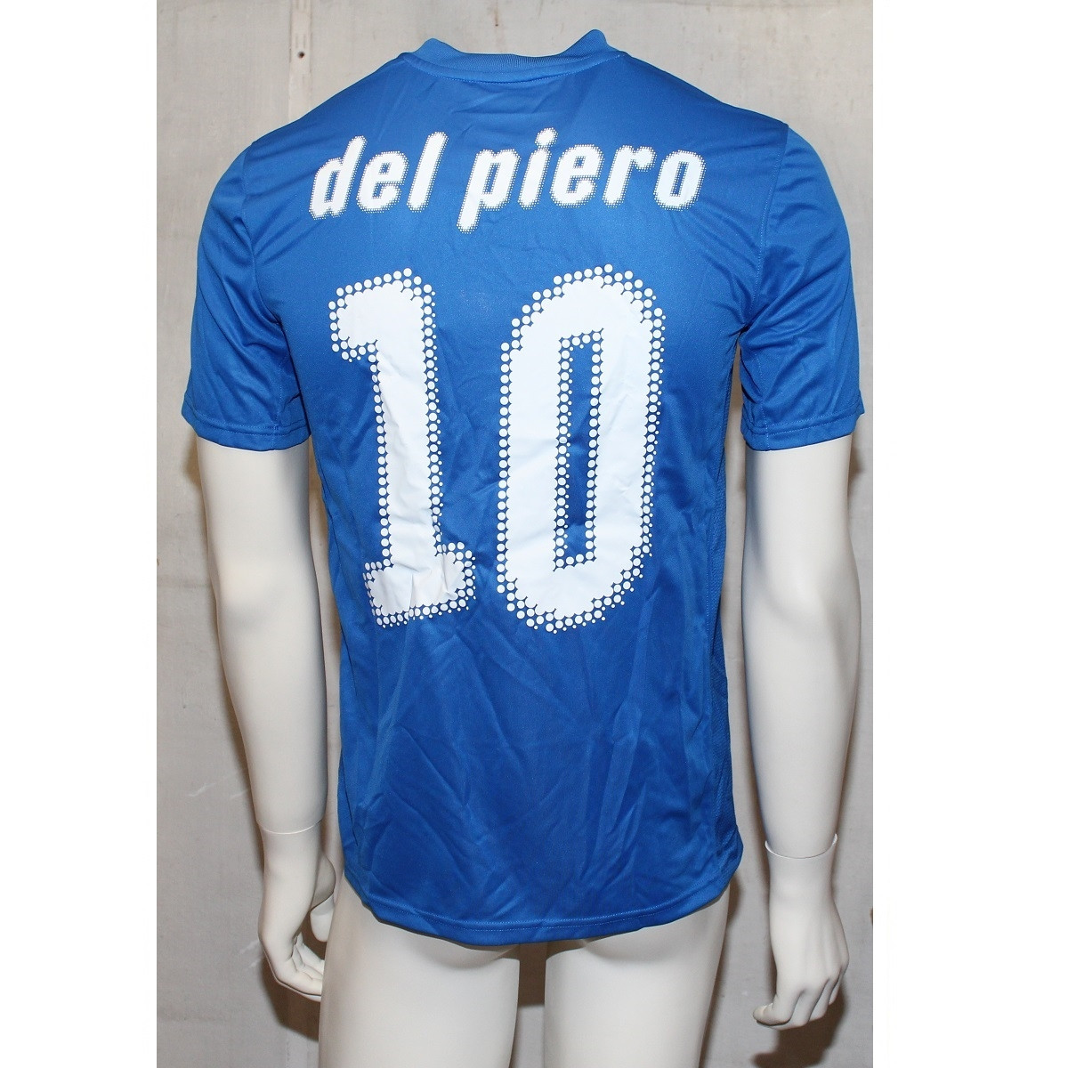 Del Piero 10