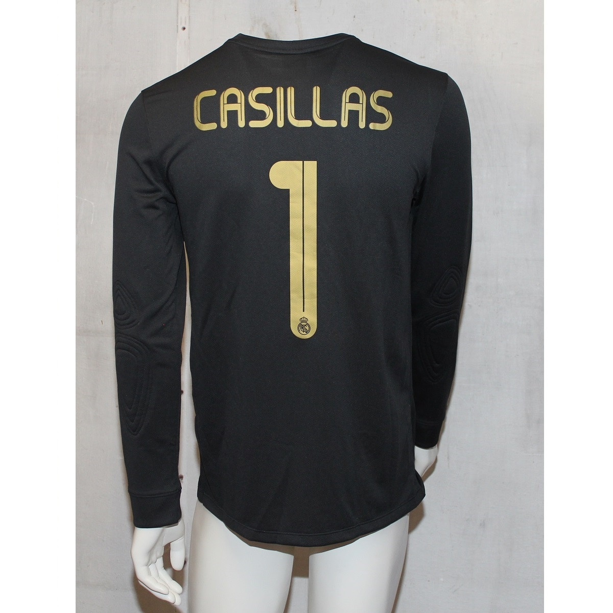 Casillas 1