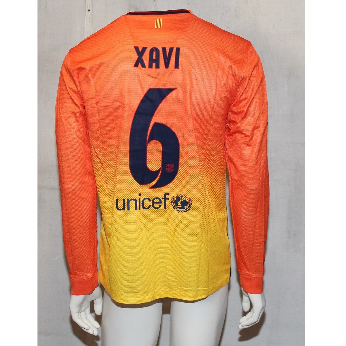 Xavi 6