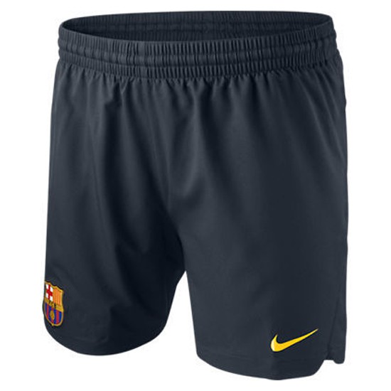 FC Barcelona woven shorts 2012/13 - womens