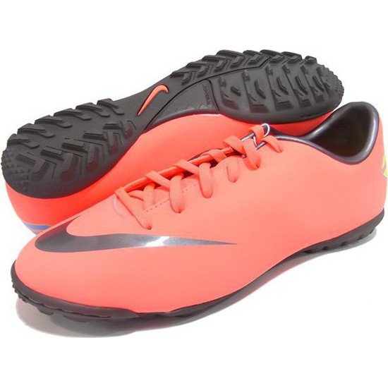 Nike Mercurial Victory III turf boots 