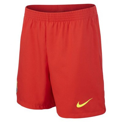 barcelona away shorts