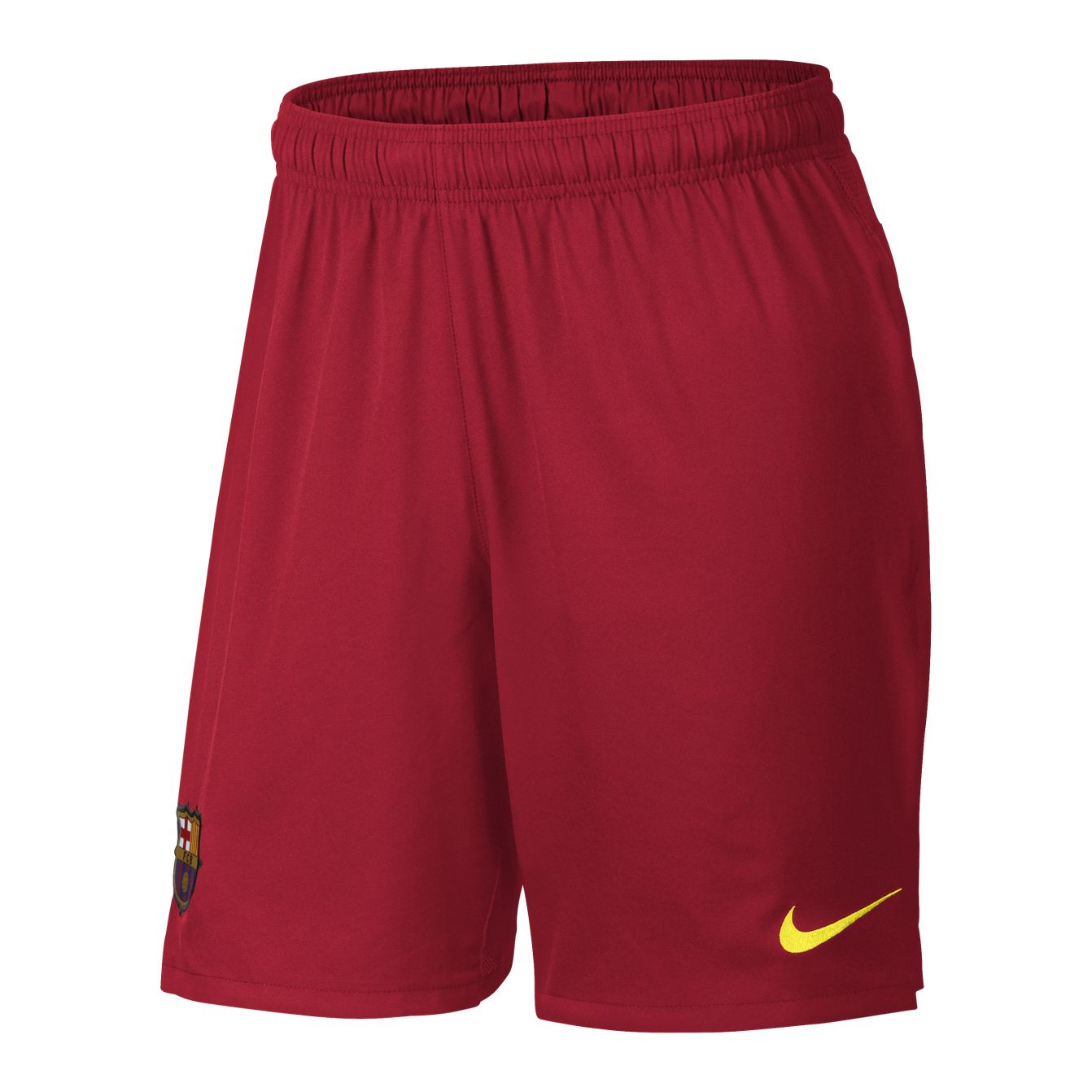 FC Barcelona home short 2013/14
