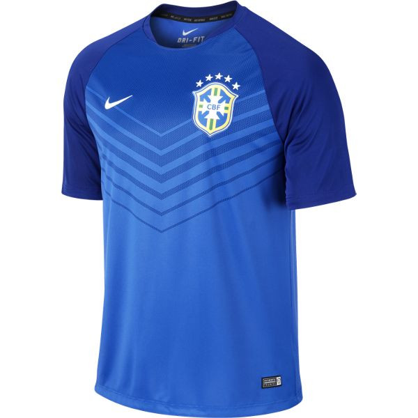 Brazil training top world cup 2014