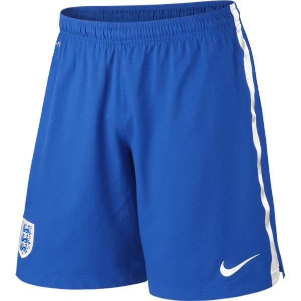 England home shorts World Cup 2014 – youth