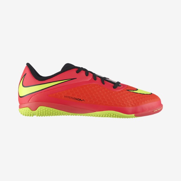 Nike Hypervenom Phelon IC Soccer Shoe 