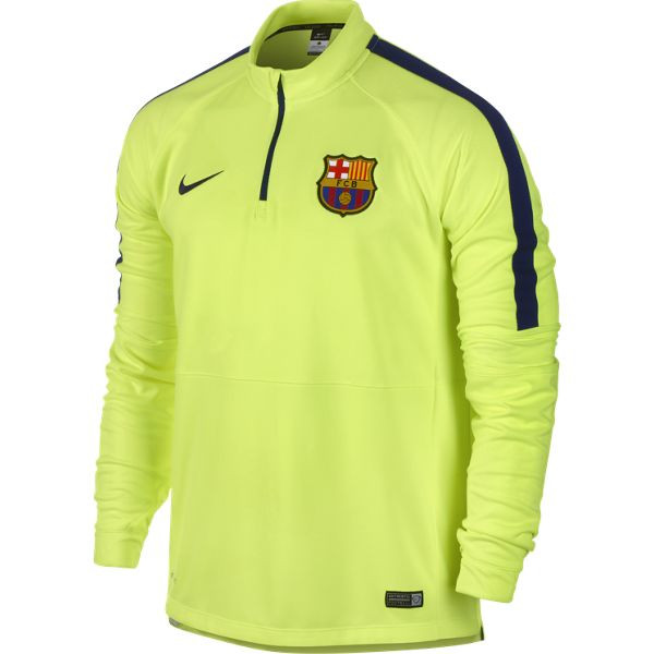 FC Barcelona squad midlayer top 2014/15