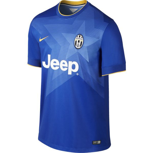 Juventus away jersey 2014/15 youth