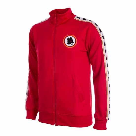 As Roma Jacket