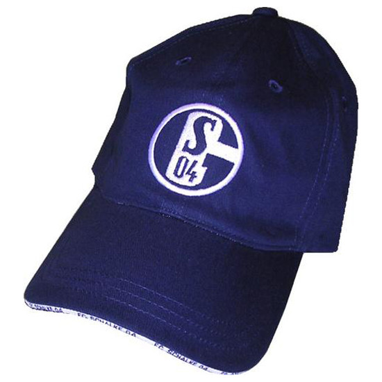 Schalke cap 2007/08