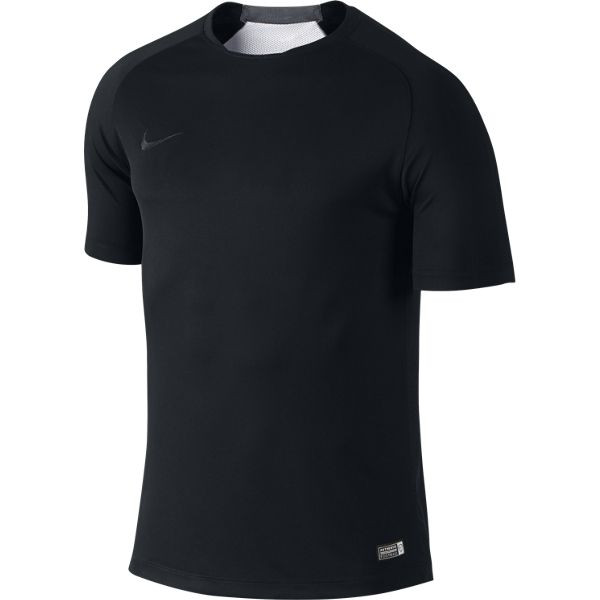 Nike gpx top – black