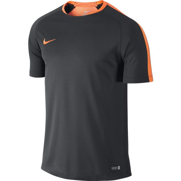 Nike gpx top – grey