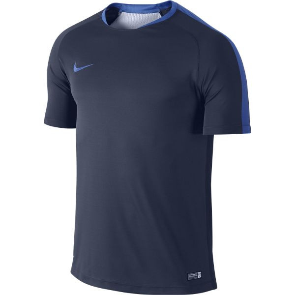 Nike gpx top – blue