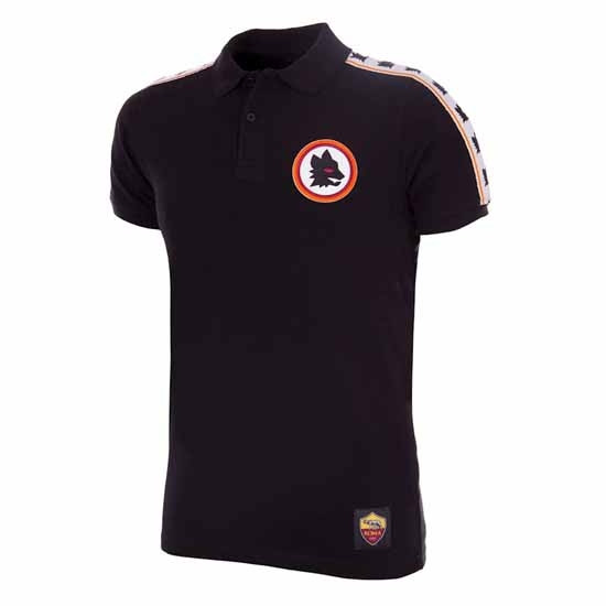 As Roma Polo