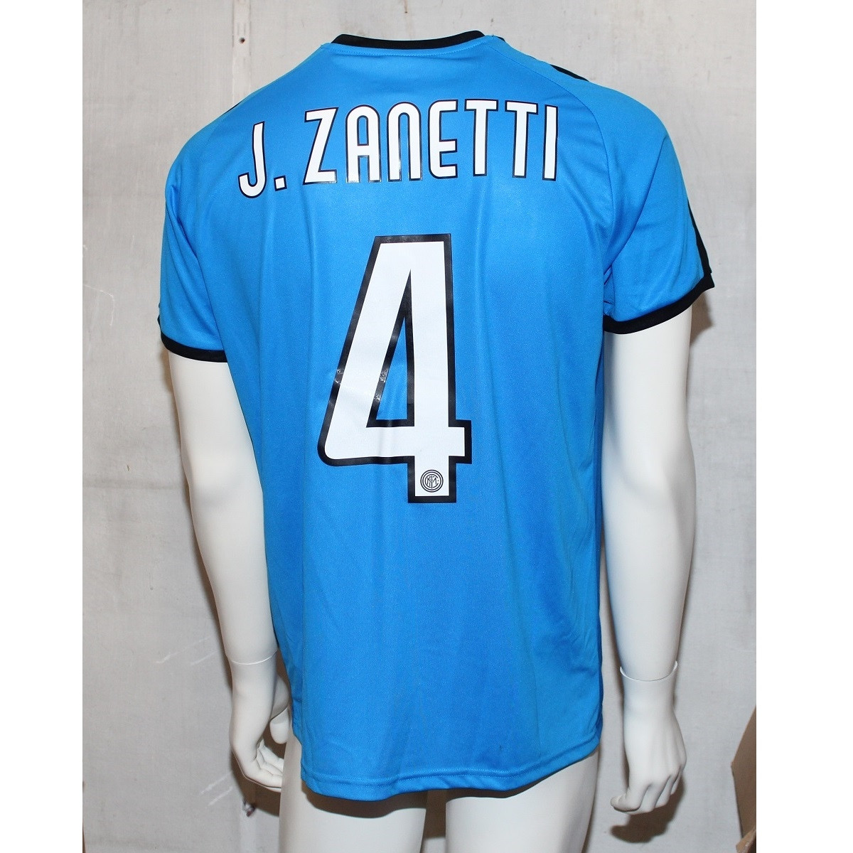 Javier Zanetti 4