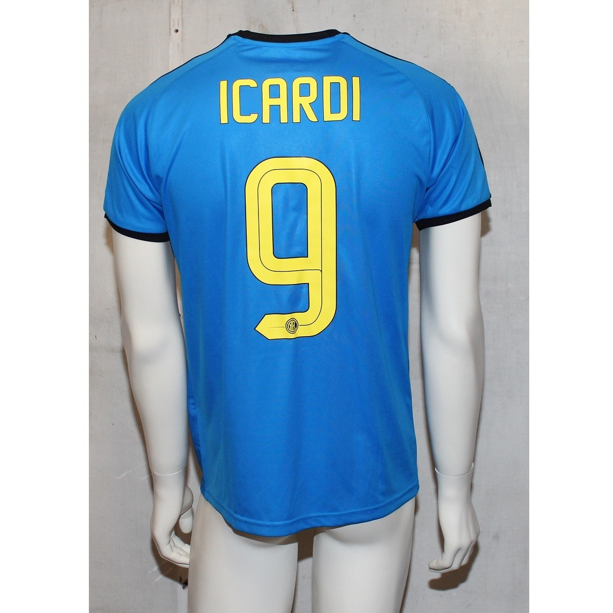 Icardi 9