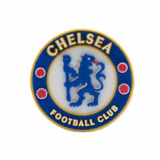 Chelsea FC 3D Fridge Magnet