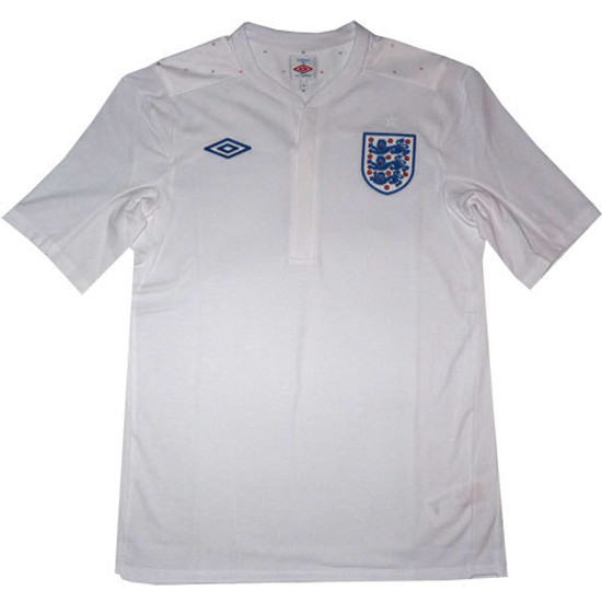 england home jersey