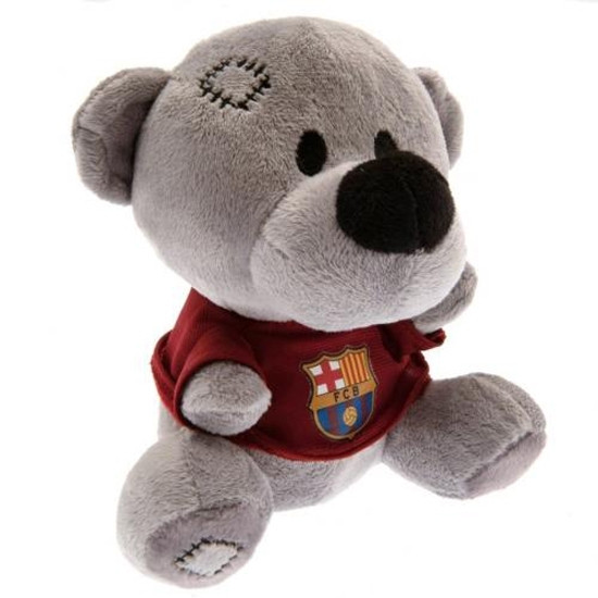 FC Barcelona timmy bear - logo