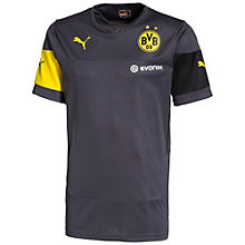 Dortmund training top 2014/15
