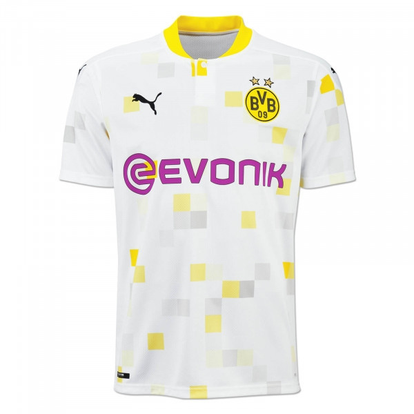 Dortmund third kit