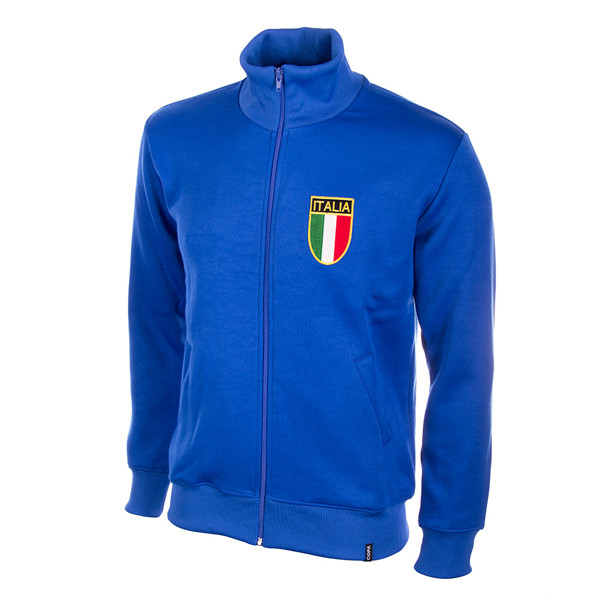 Copa Italy 1970's Retro Jacket Cotton / Polyester